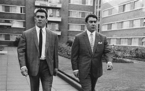 ronnie the krays age